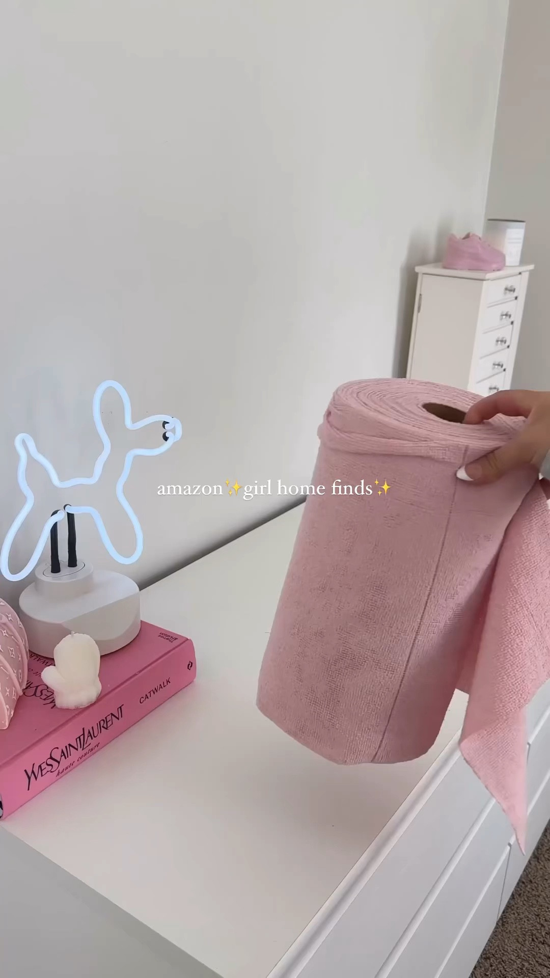 recent amazon home favorites!! links as seen on reels 

Amazon finds, amazon home, amazon home gadgets, amazon prime day deals, amazon sale, pink aesthetic, pink amazon finds, pink room decor, gifts for her, home cleaning 

#LTKsalealert #LTKfindsunder50 #LTKstyletip #LTKU #LTKGiftGuide #LTKVideo #LTKhome