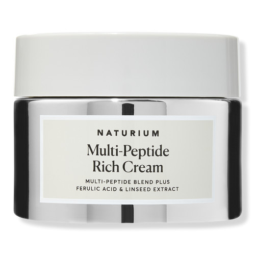 Multi-Peptide Rich Cream | Ulta