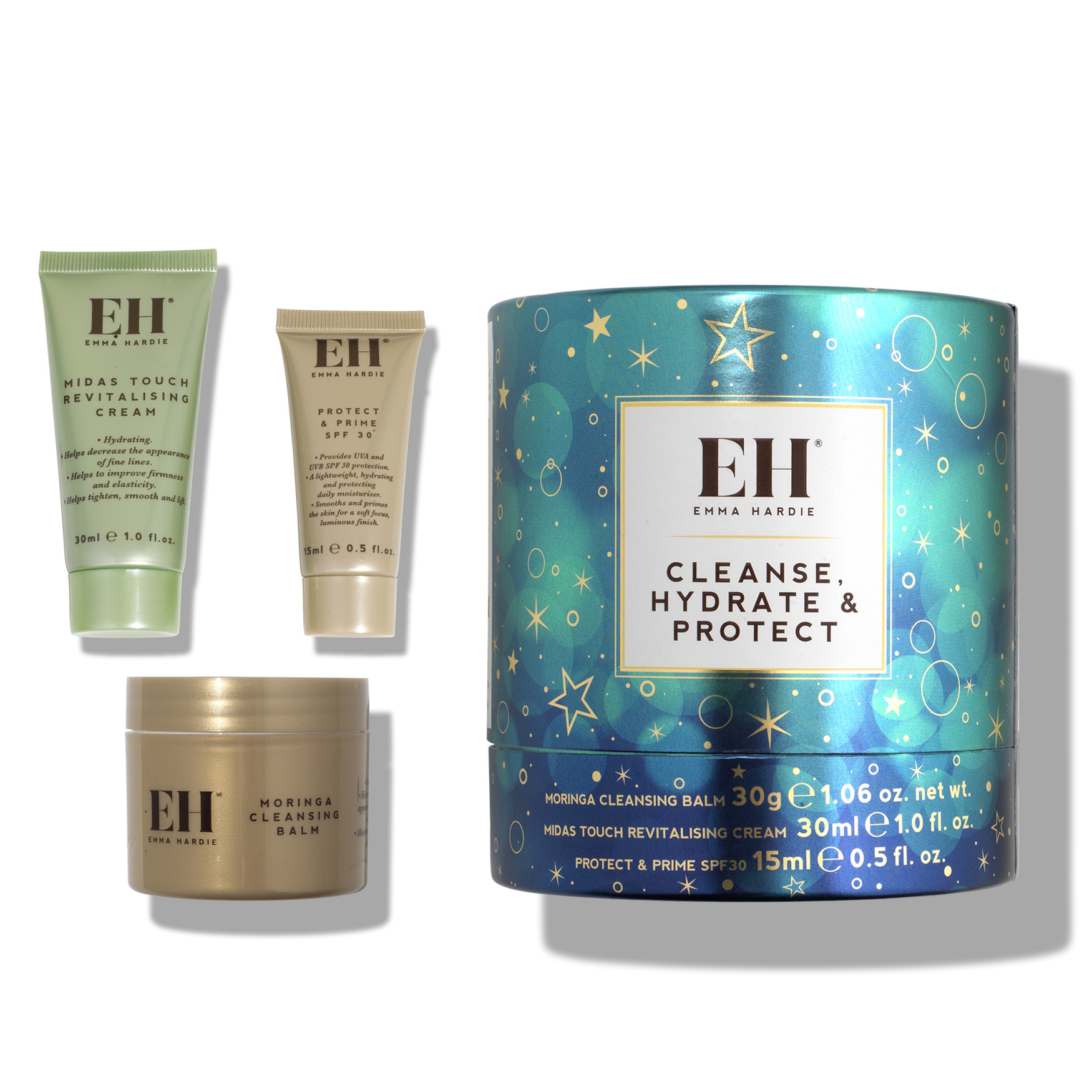 Cleanse, Hydrate and Protect | Space NK - UK