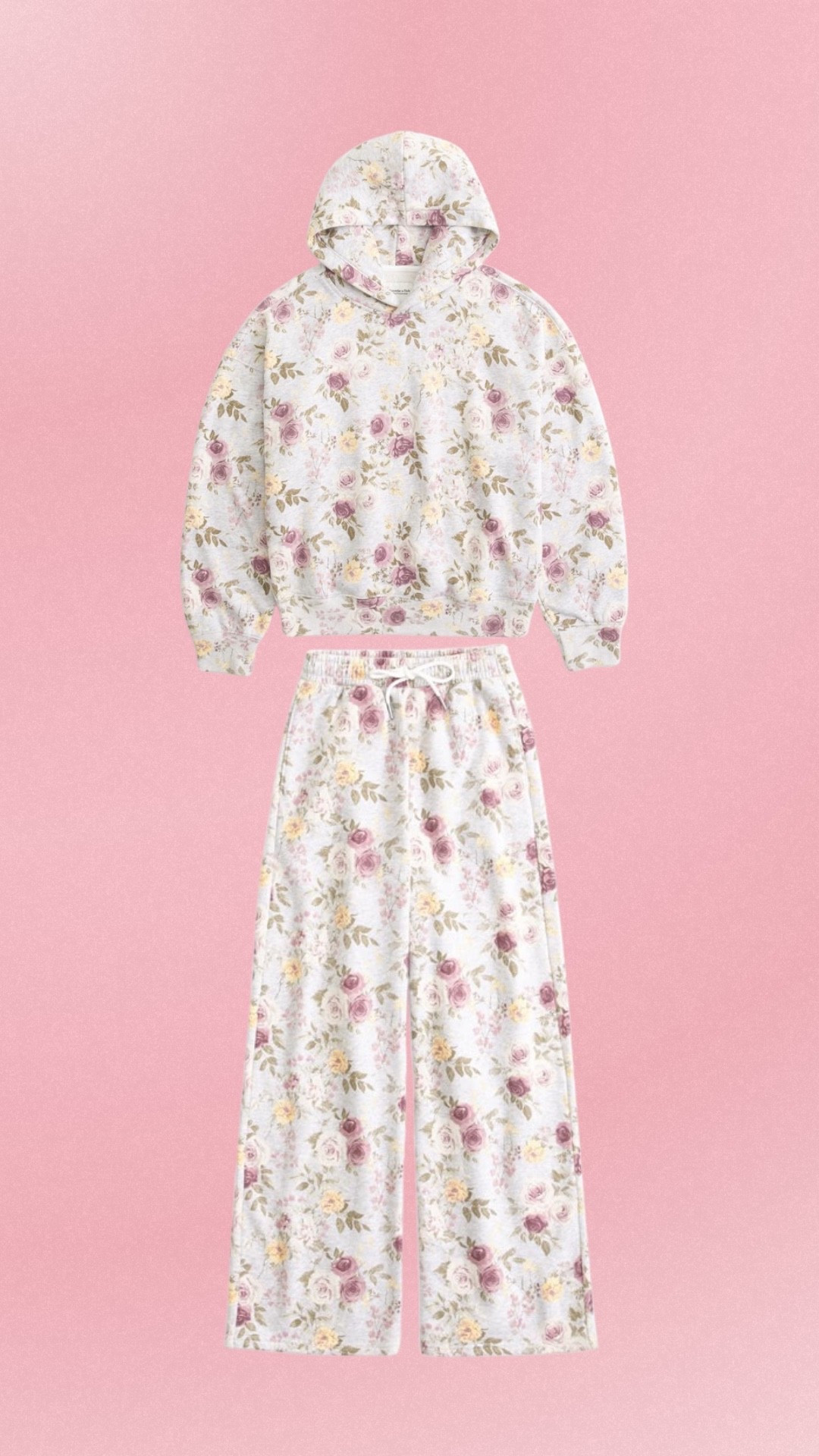 Cozy and cute sweat set!

#LTKSaleAlert #LTKOver40 #LTKFindsUnder100