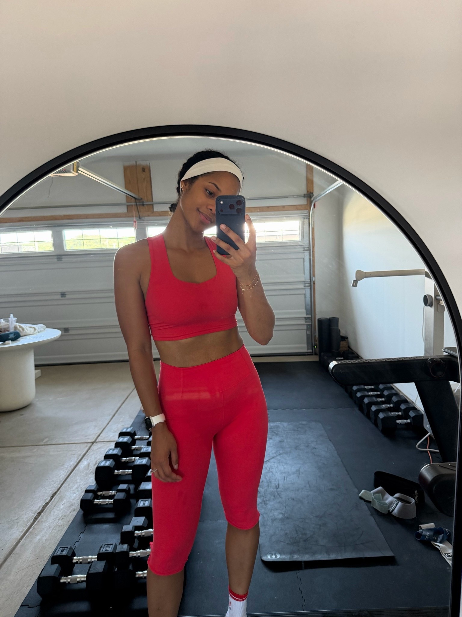 workout ootd! ❤️🍒🥰

#LTKfitnessgoals #LTKootd #LTKActive