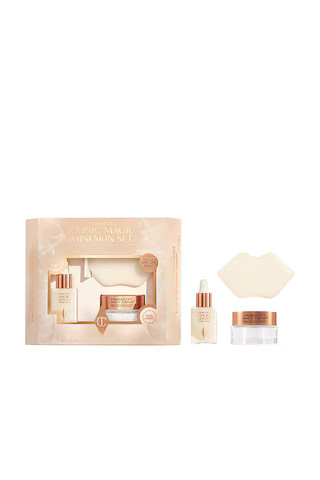 Charlotte's Hydration Revival Skin Care Discovery Set | Revolve Clothing (Global)