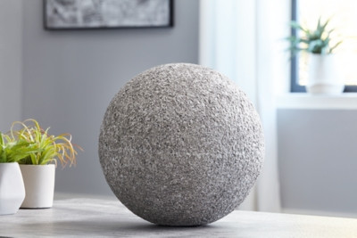 Chanlow 10" Sculpture | Ashley
