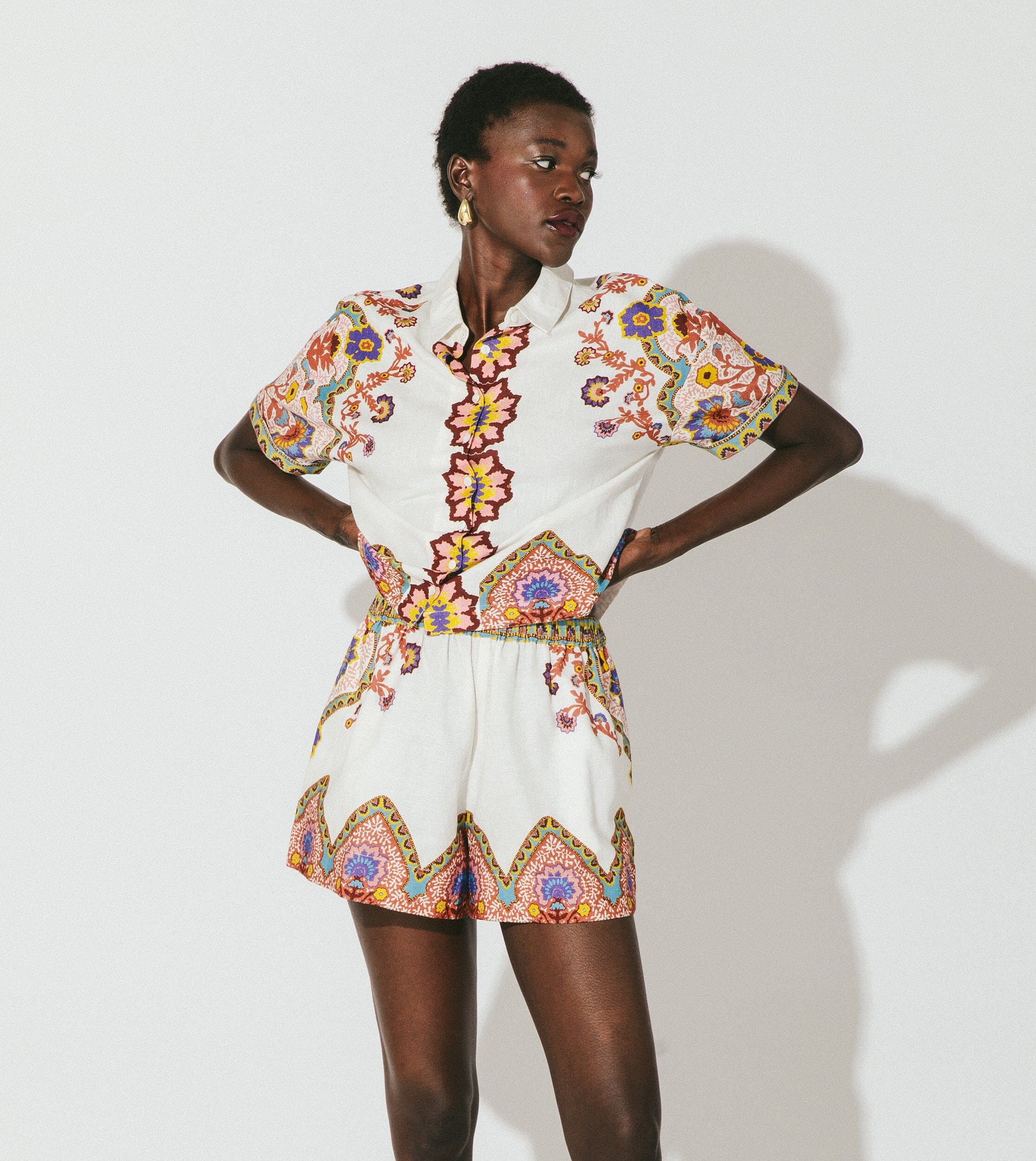 Shop Malcolm Short | Cleobella | Cleobella LLC