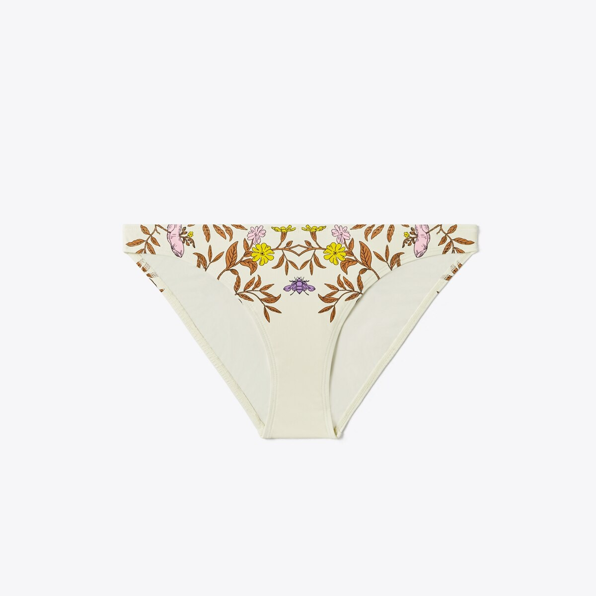 PRINTED BIKINI BOTTOM | Tory Burch (US)