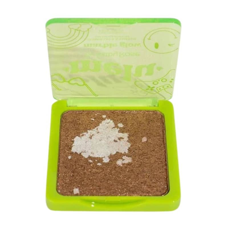 Ruby Rose Melu Marble Glow Golden Hour
             - Iluminador Cremoso 11g | Beleza Na Web (BR)