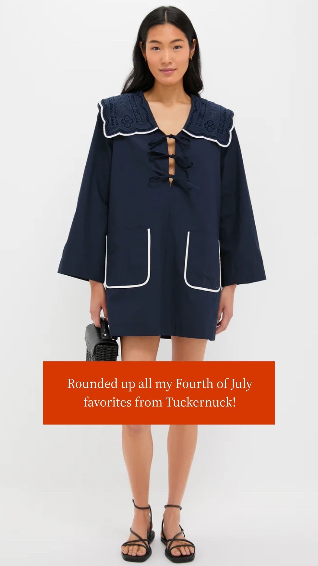 Roundup up all my Fourth of July favorites from @tuckernuck for you! #tuckernucking #tuckernuckpartner 