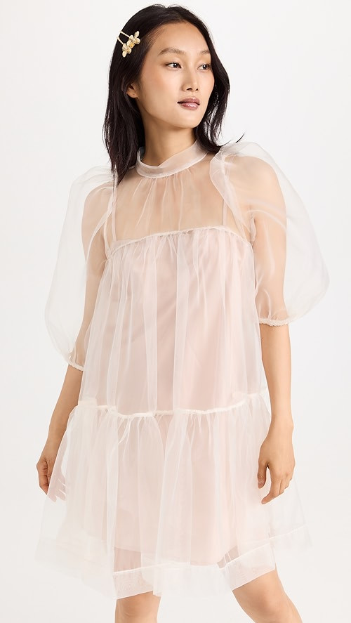 Charm Dress | Shopbop