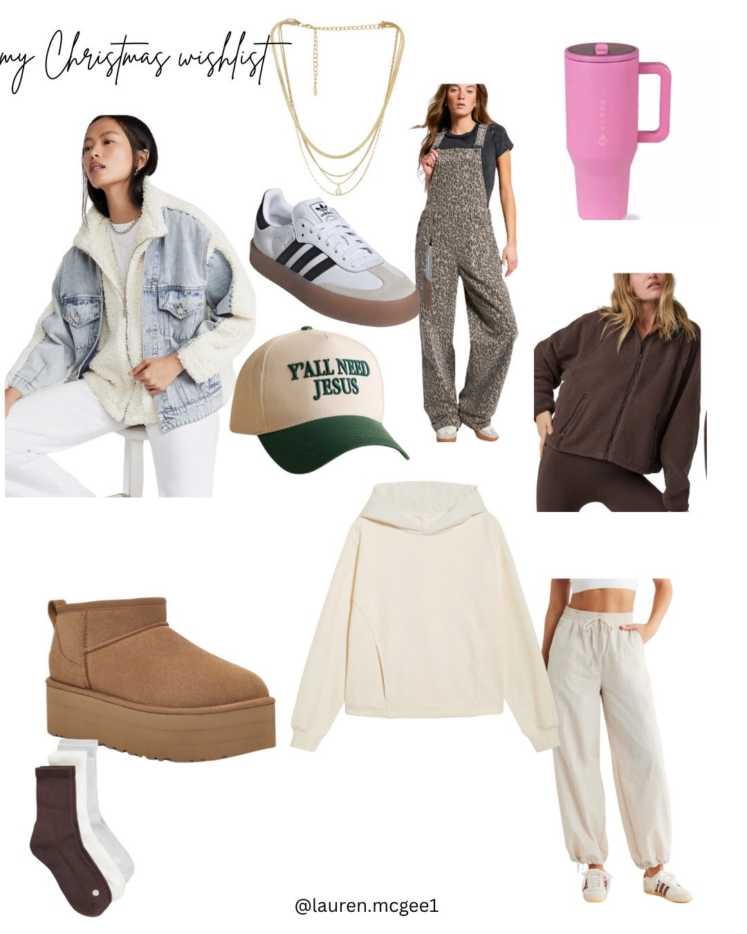 What id ask for for Christmas 

#LTKHoliday #LTKGiftGuide #LTKselfcare