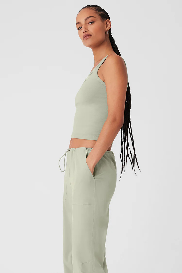 Seamless Chosen Tank | Alo Yoga (US)