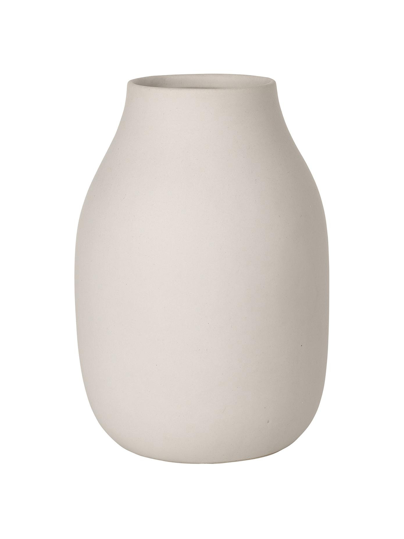 Handmade ceramic vase Colora | Westwing EU