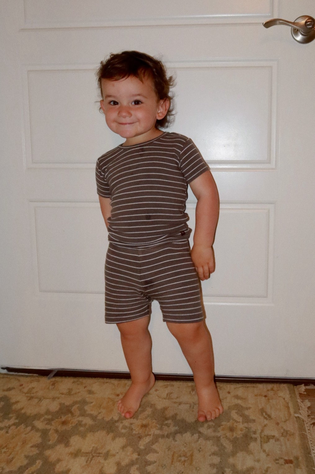One of my favorite toddler Amazon pajama sets! Under $20, so soft, stretchy! 

#LTKBaby #LTKKids #LTKFindsUnder50