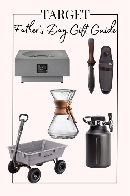 Target Father’s Day Gift Guide! Dad gifts, Father’s Day gifts 

#LTKGiftGuide