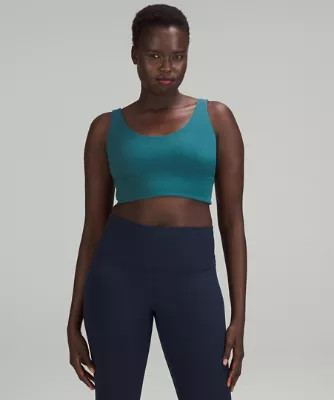 lululemon Align™ Ribbed Bra  Light Support, A/B Cup | lululemon (AU)