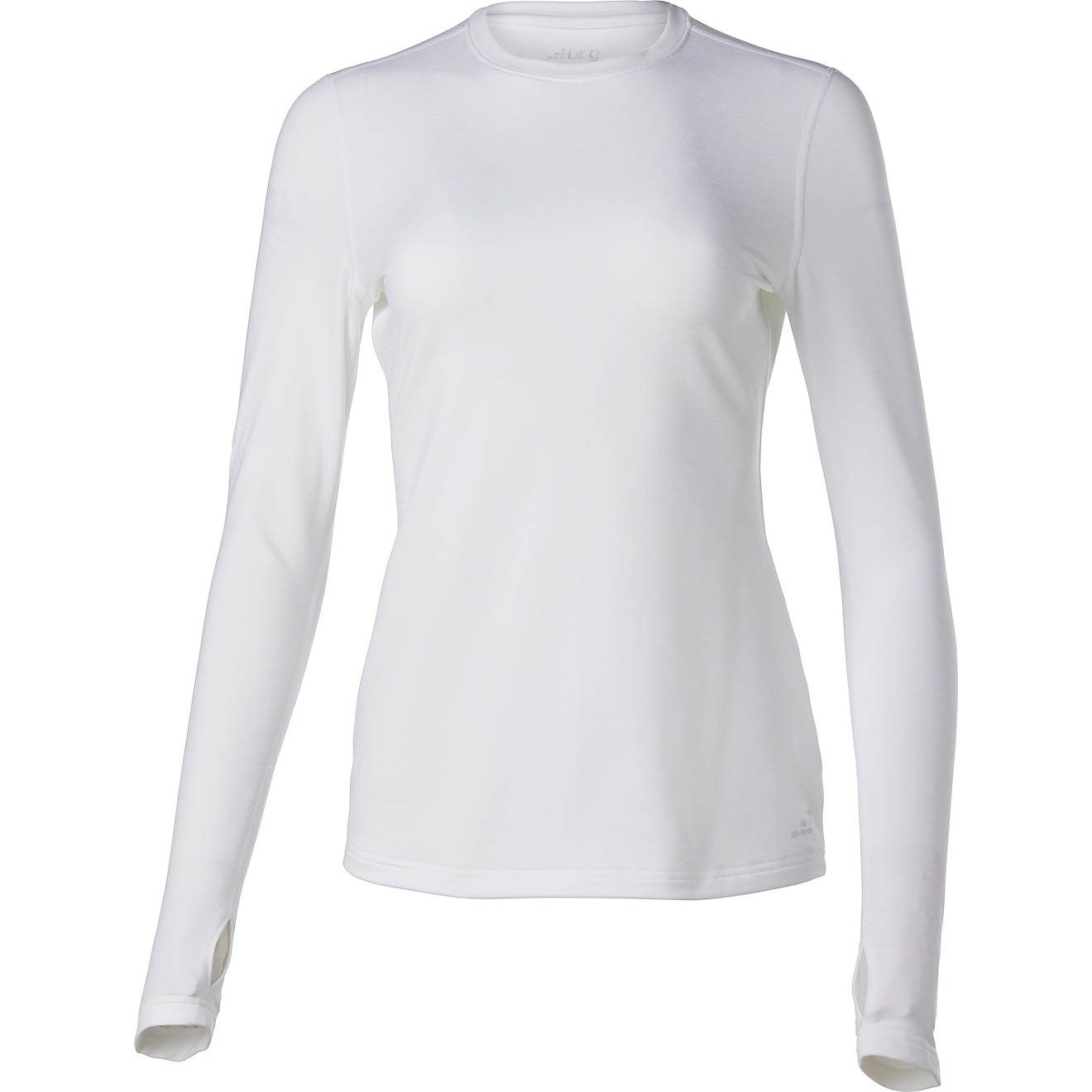BCG Women's Cold Weather Long Sleeve Crew Neck T-Shirt | Academy | Academy Sports + Outdoors