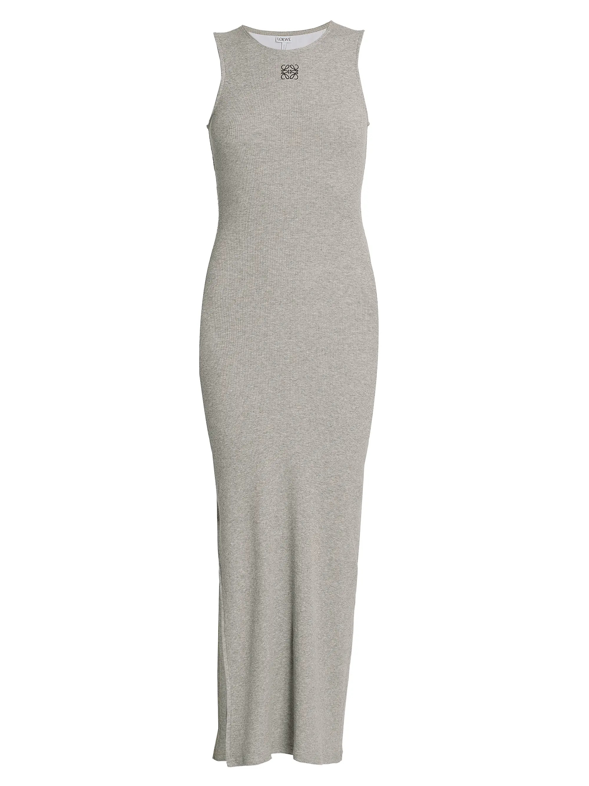 Anagram Tank Maxi Dress | Saks Fifth Avenue