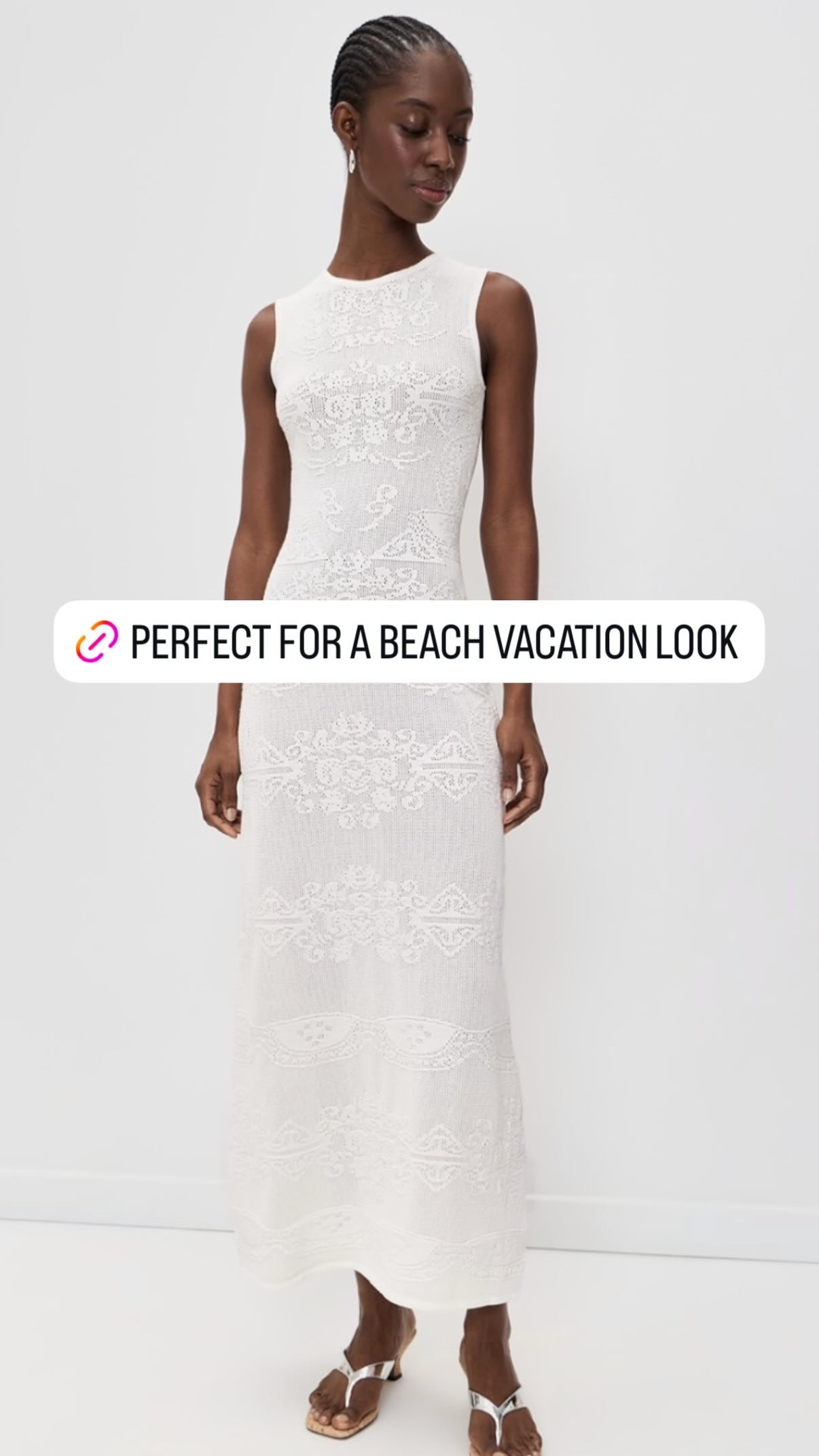Perfect for a beach vacation look. Sharing a roundup of dresses that I am loving for spring to elevate your look. 

 #LTKgrwm #LTKootd #LTKTravel