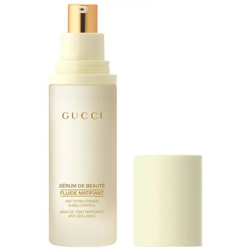 GucciSérum De Beauté Fluide Matifiant - Mattifying Face Primer | Sephora (US)