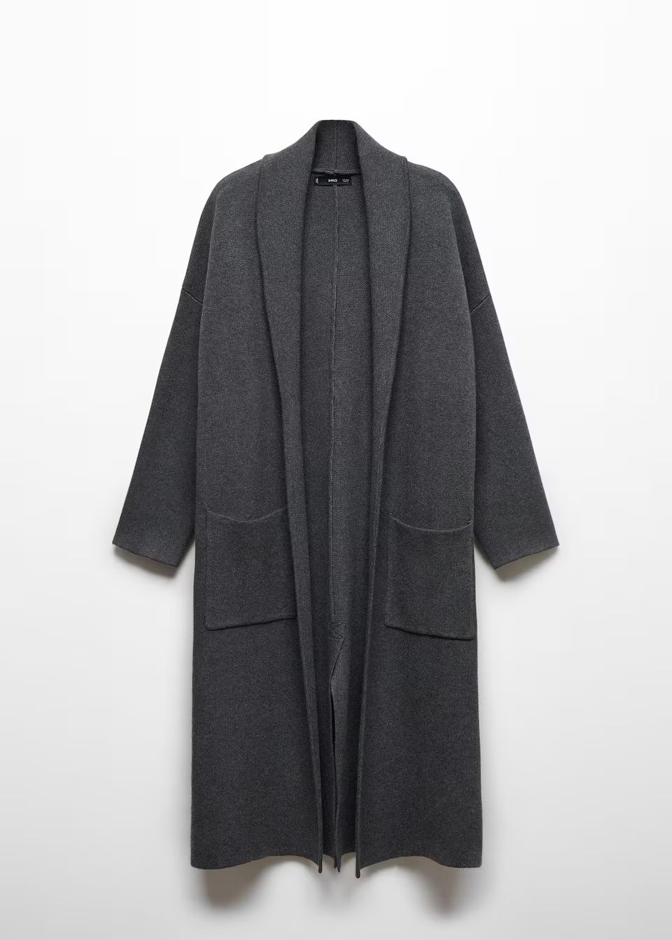 Search: Oversized knitted coat (2) | Mango USA | MANGO (US)