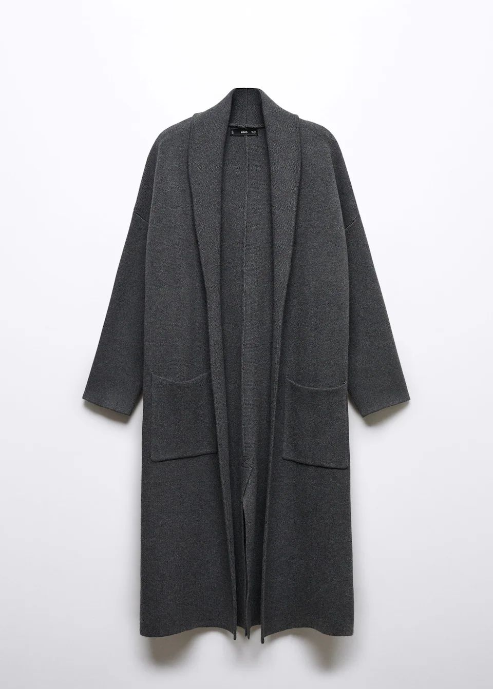 Search: Oversized knitted coat (2) | Mango USA | MANGO (US)