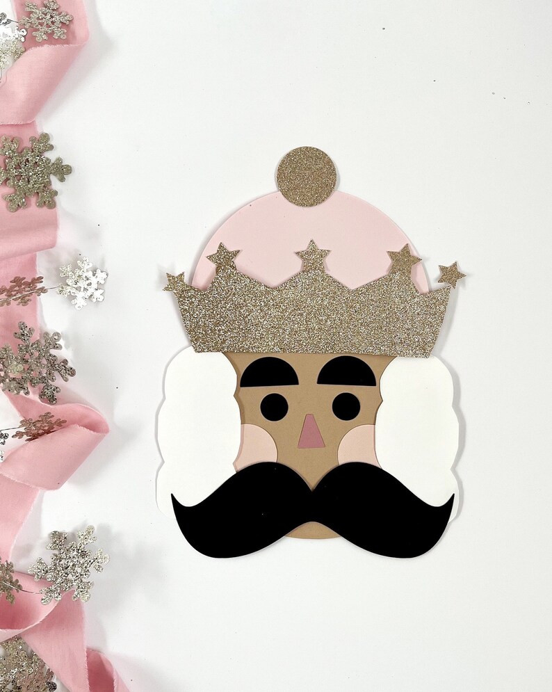 Nutcracker + Mouse King | Etsy (US)
