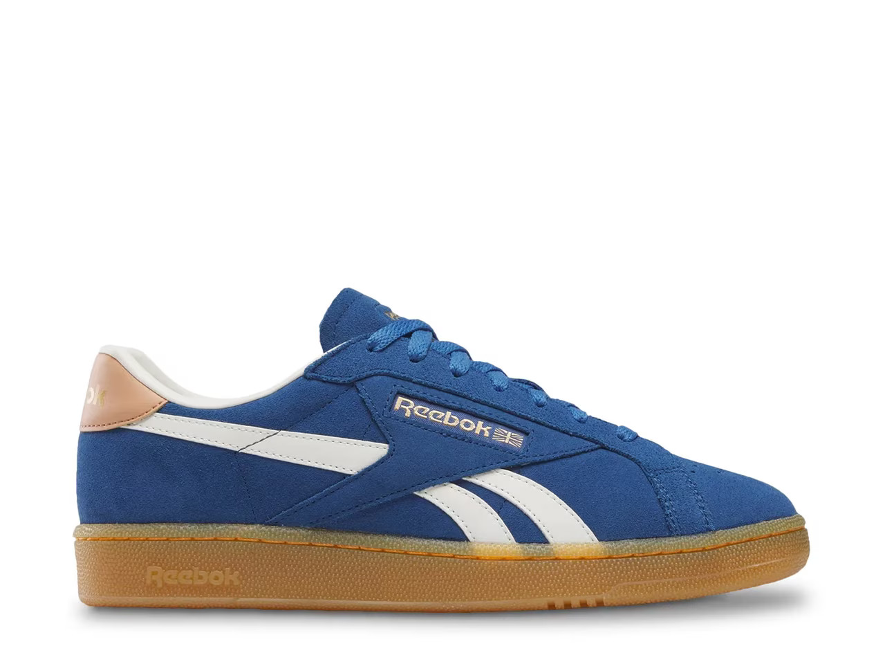 Reebok Club C Grounds UK Sneaker - Men's | DSW