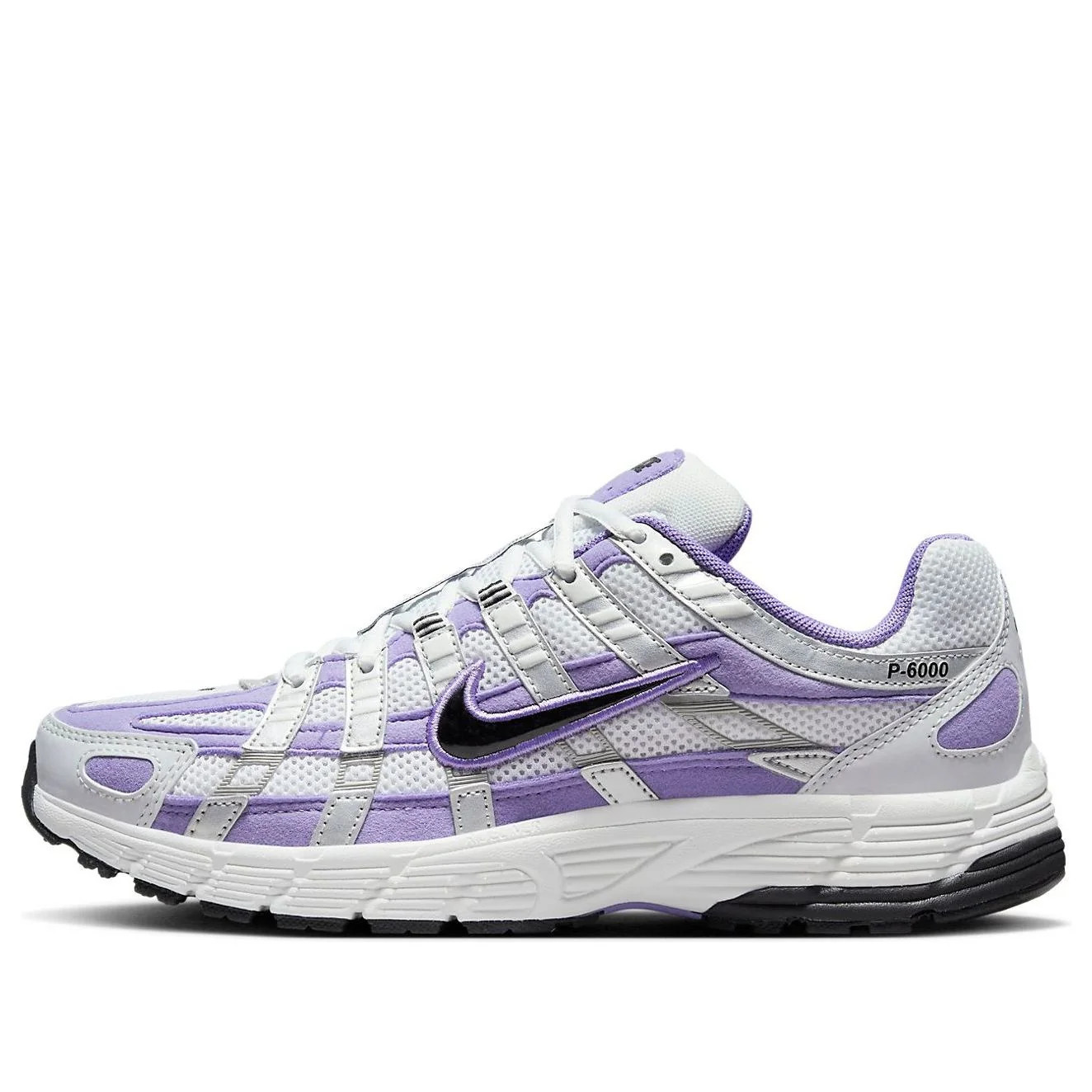 (WMNS) Nike P-6000 'Space Purple' | KICKS CREW