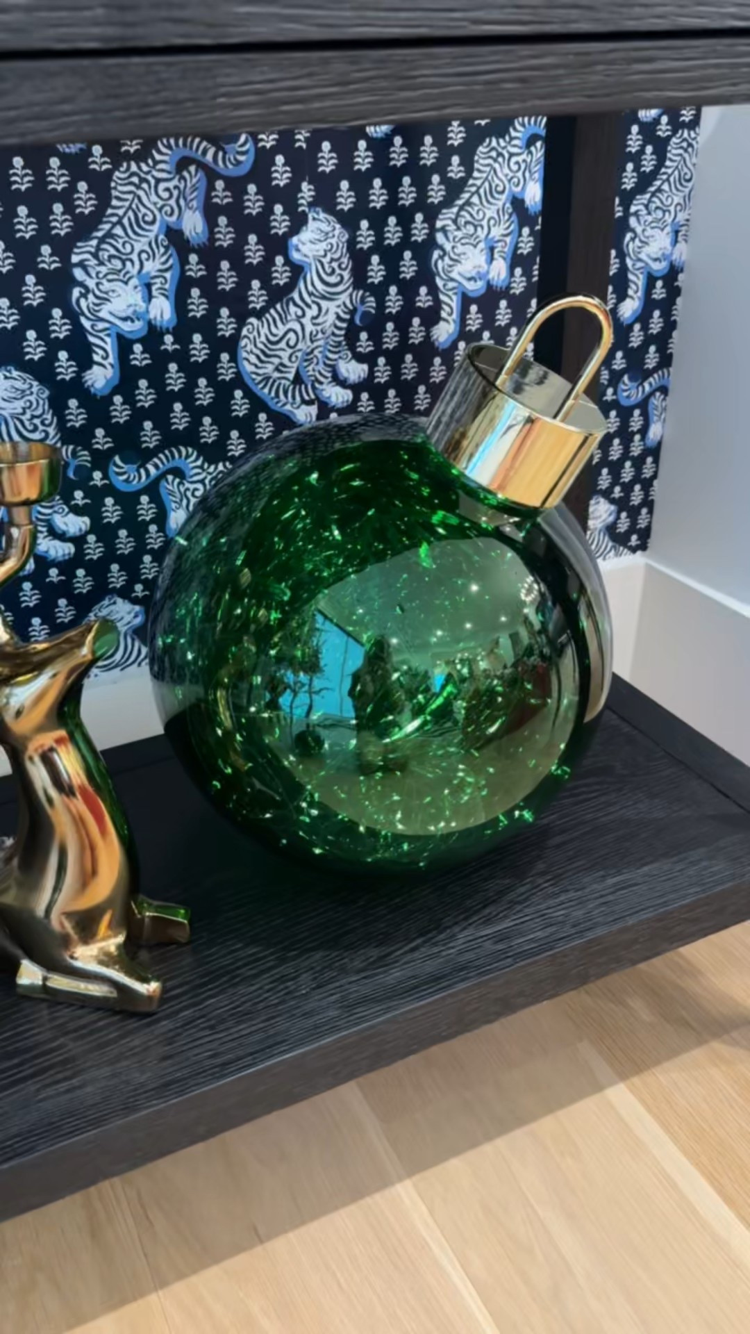 Crazy good deal on this giant LED ornament ball!!!

#LTKHoliday #LTKGiftGuide #LTKSaleAlert