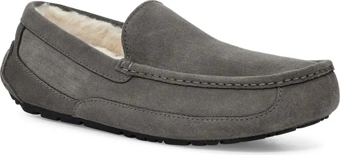 UGG® Ascot Slipper (Men) | Nordstrom | Nordstrom
