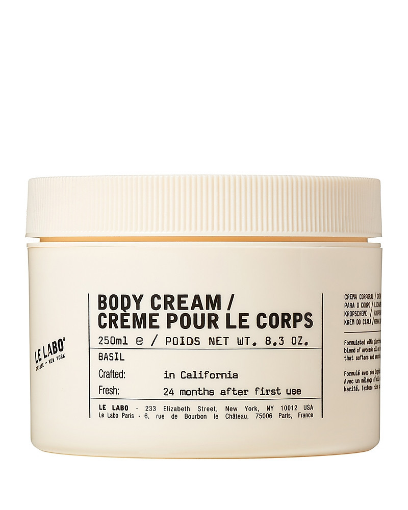 Le Labo Basil Body Cream 8.3 oz. | Bloomingdale's (US)