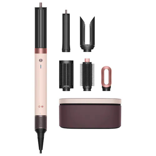 Airwrap Co-anda2x™ Multi-Styler and Dryer for Straight to Wavy Hair | Sephora (CA)