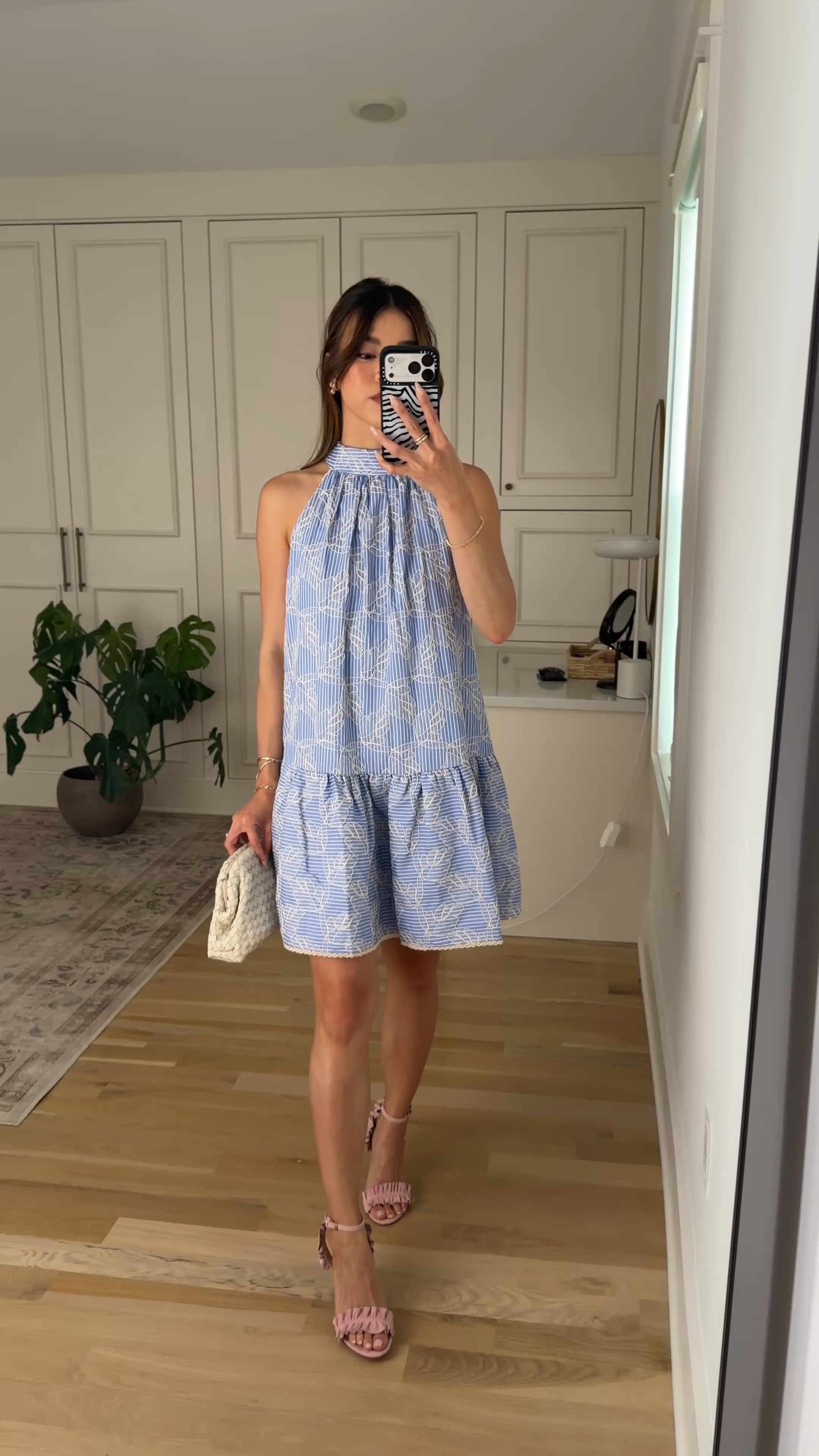 Sizing info:
•Dress size XS
•Shoes size 6 

petite fashion, get dressed with me, outfit inspiration, ootd, nashville outfit, Nashville influencer, petite style, vacation style, casual outfits, mom style, petite dress, spring outfits, spring outfit info, spring dress, spring outfit idea, abercrombie dress, spring shoes, wedding guest dress, summer dress,  

 

#LTKootd #LTKSeasonal #LTKPetite