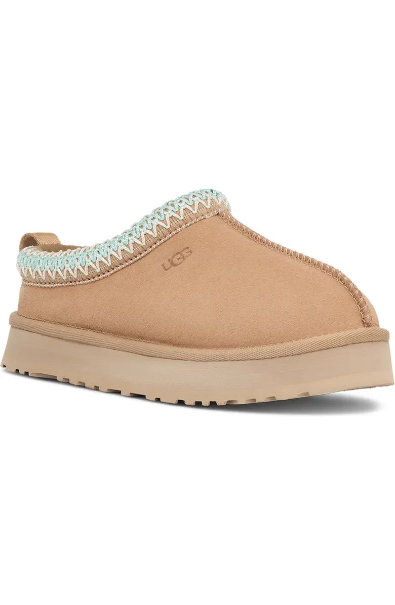 Kids' Tazz Slipper | Nordstrom