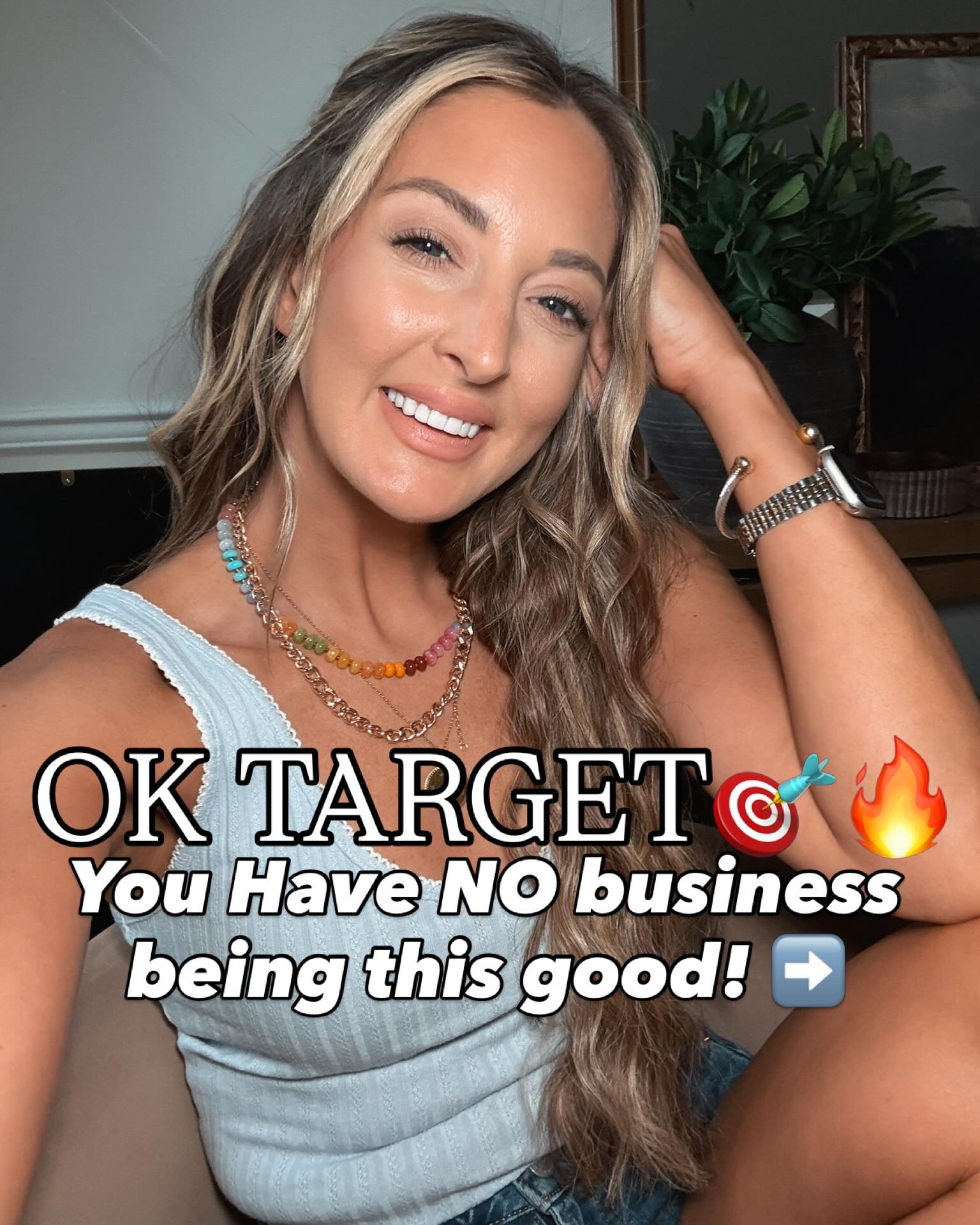 Target New Arrivals that are worth checking out! 🎯

Easy summer outfits including elevated basics like the denim shorts that you will feel so confident in, summer dresses and more! 

#summeroutfits #targetstyle #momoutfits #vacationoutfits

#LTKootd #LTKgrwm #LTKmomlife