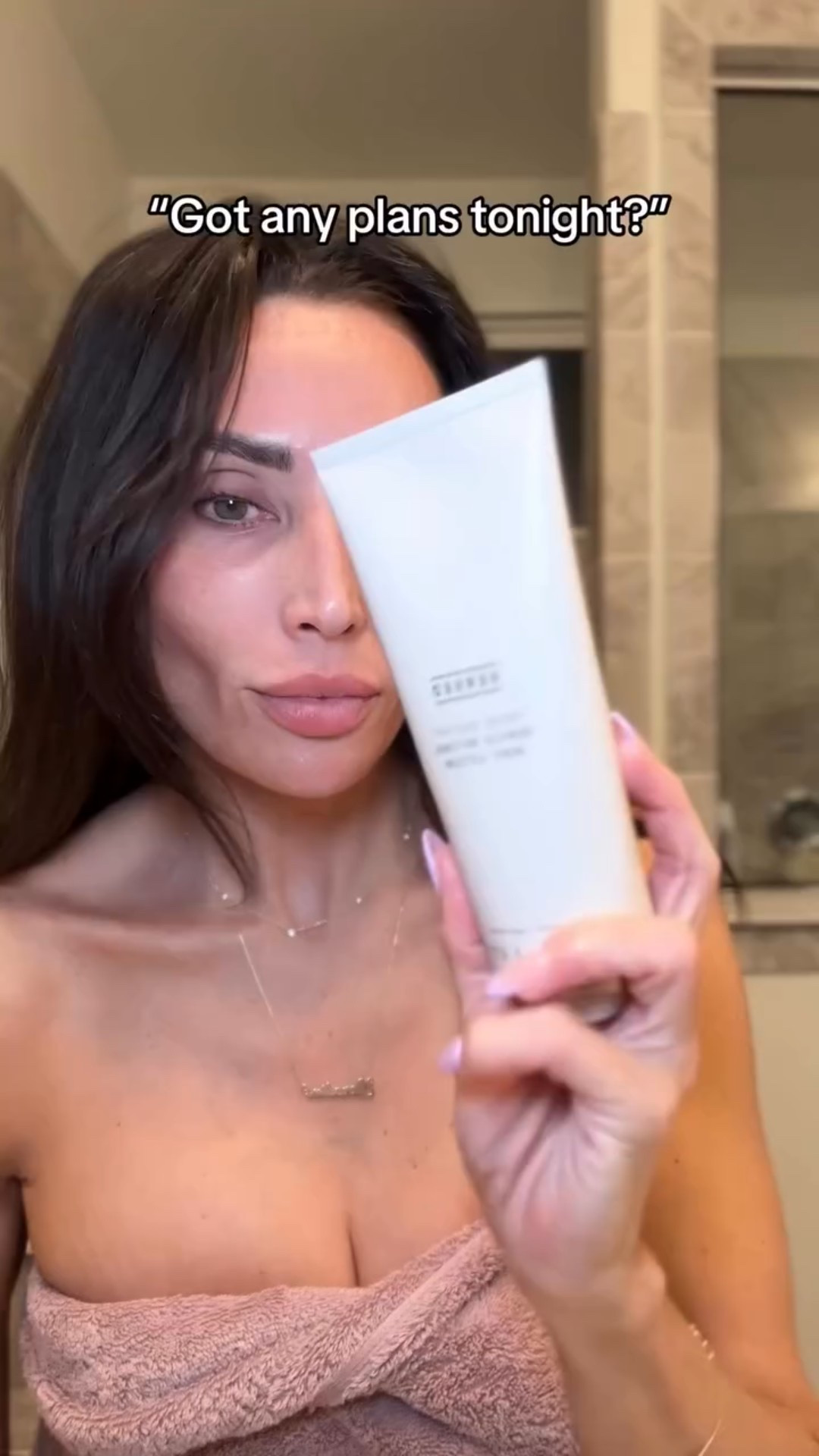 Yeah, my PM Bodycare routine 🌙

#skincare #selfcare #bedtimeroutine #bodycareroutine