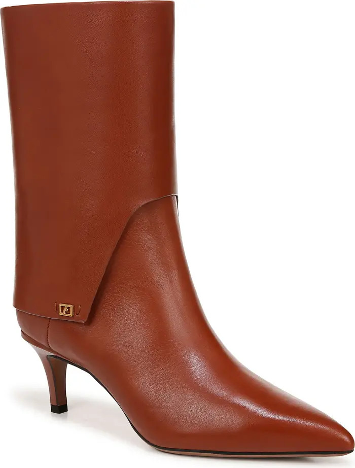 Franco Sarto Alberta Bootie (Women) | Nordstromrack | Nordstrom Rack