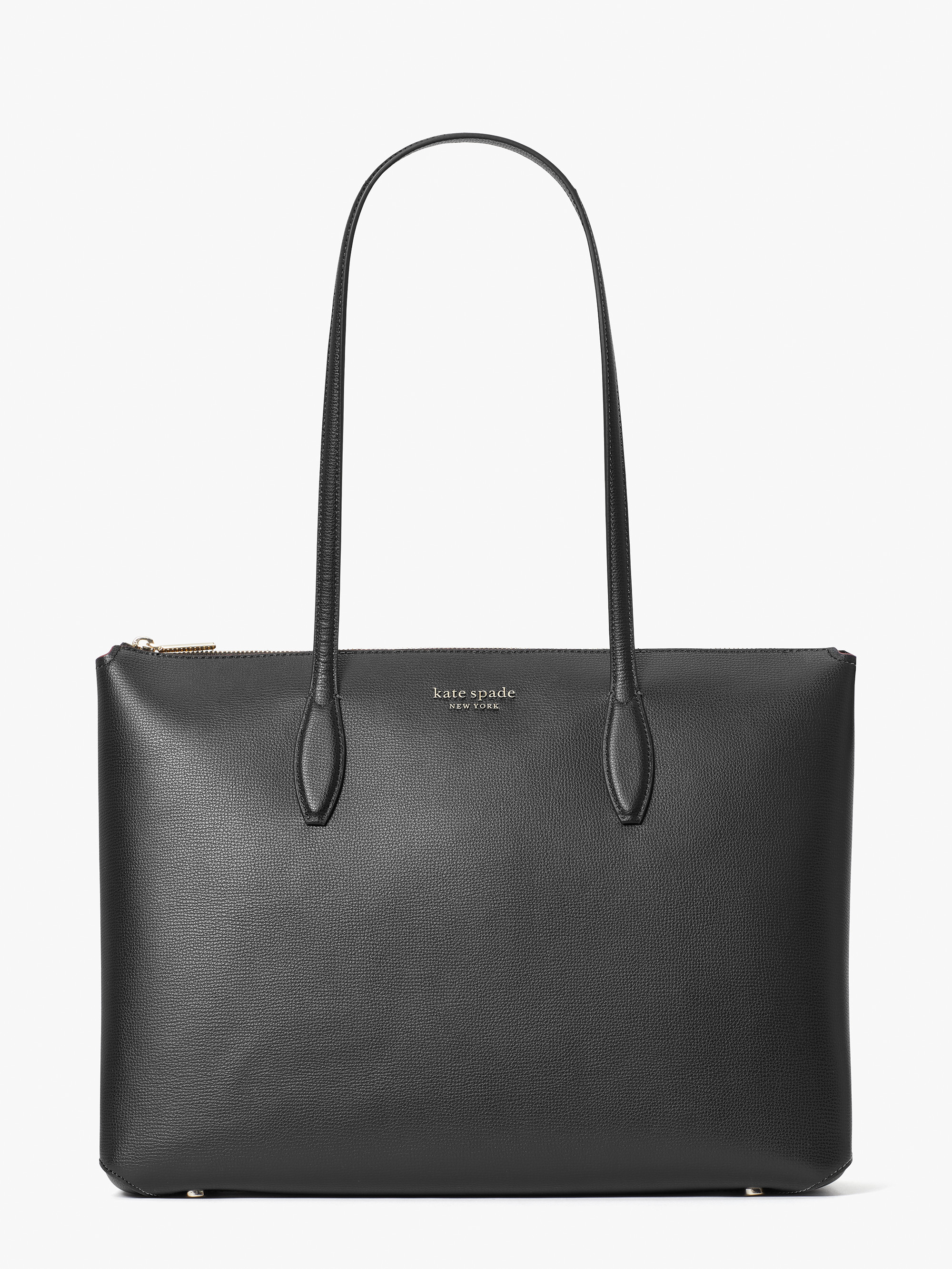 all day large zip-top tote | Kate Spade (US)