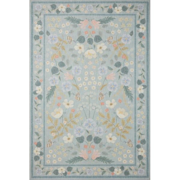 Cotswolds - Willow (COT-03) Area Rug | Rugs Direct