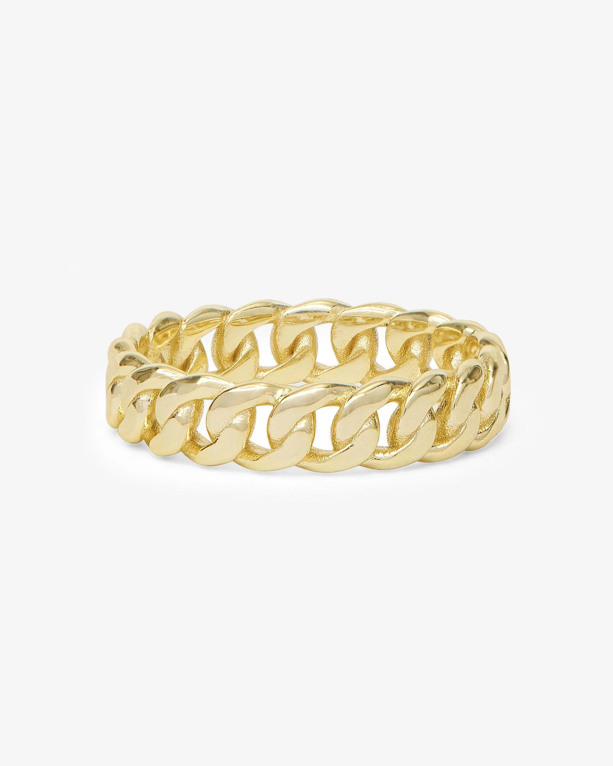 Baby Julian Ring - Gold | Melinda Maria Jewelry