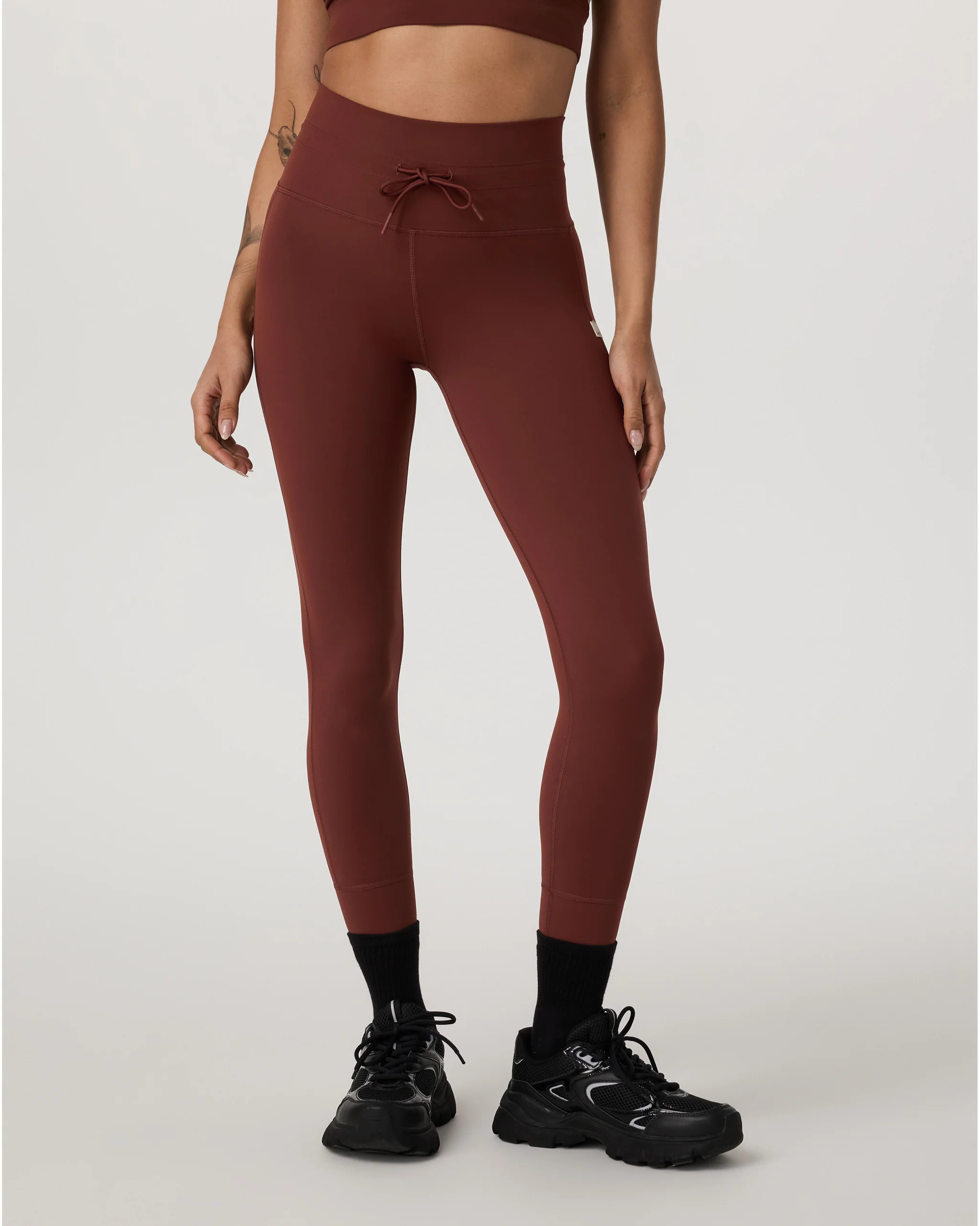 Daily Legging | Vuori Clothing (US & Canada)