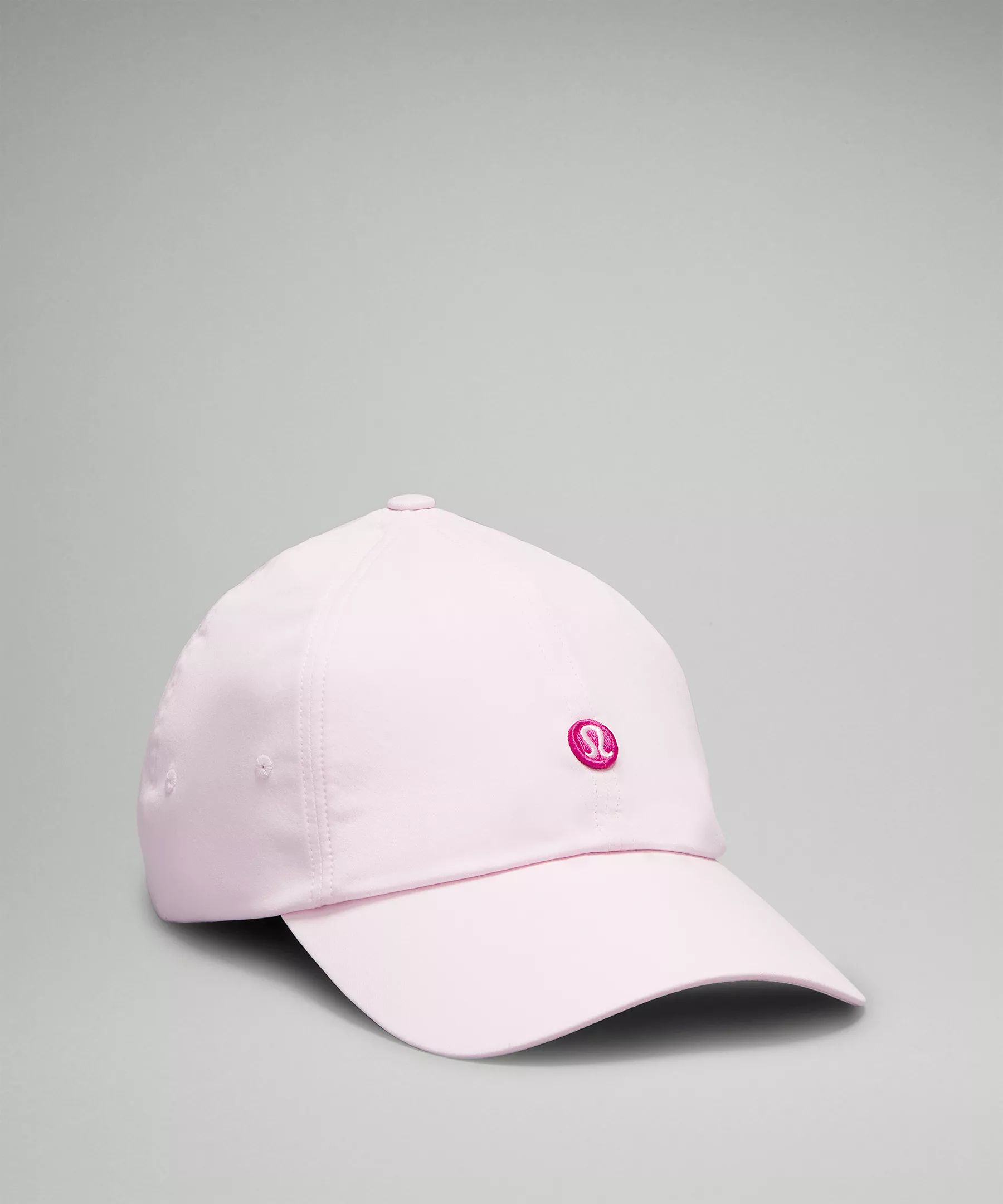 Women's Baller Hat *Logo | Women's Hats | lululemon | Lululemon (US)