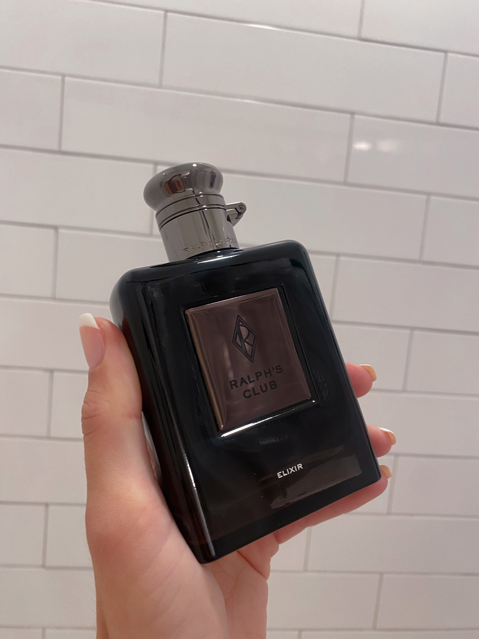 Wedding Day gift idea for husband

Ralph’s Club Elixir

 



#LTKGiftGuide #LTKmens #LTKwedding