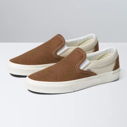 Classic Slip-On | Vans (US)