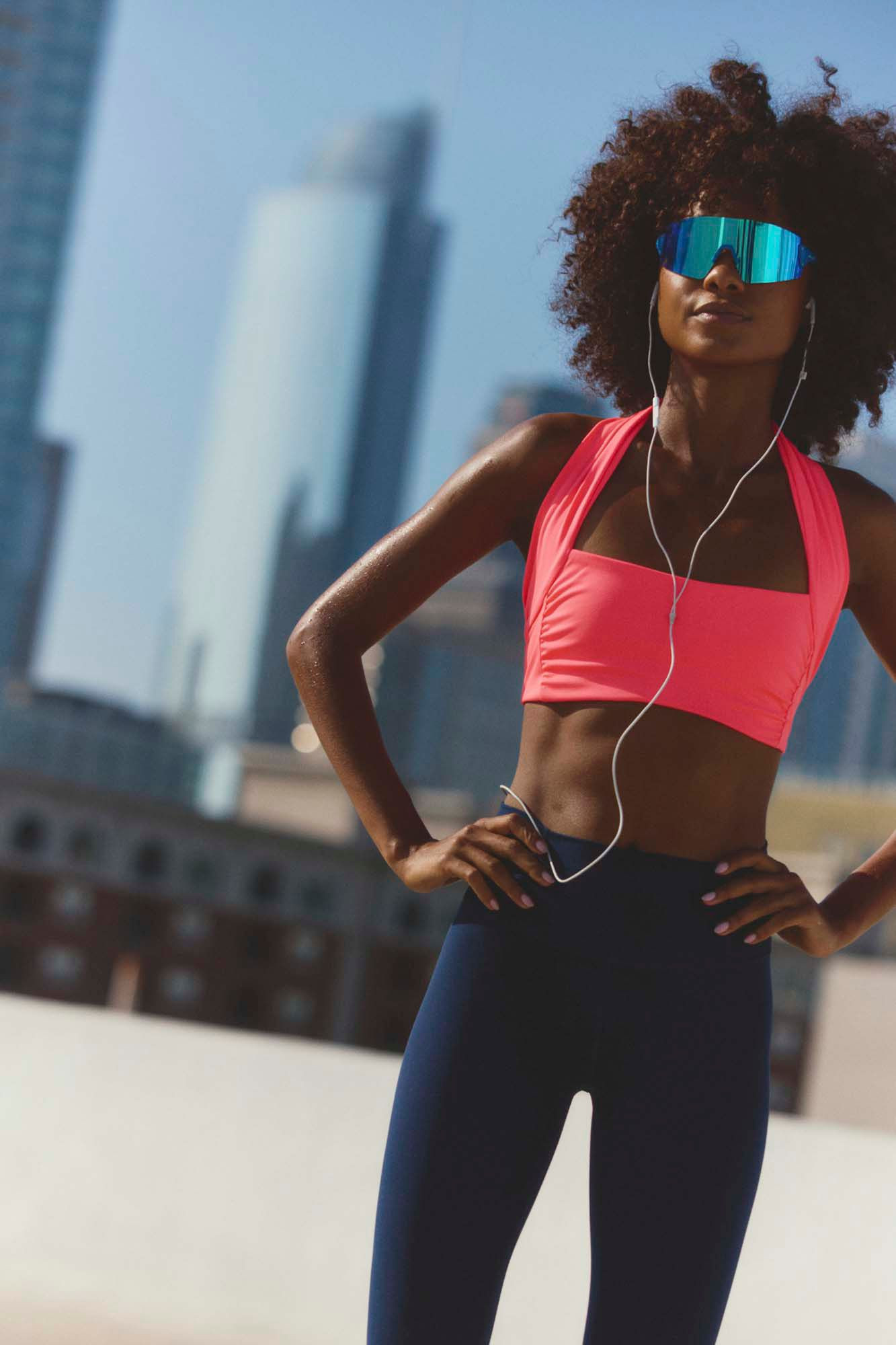 FP Movement Don't Let Go Sports Bra, Women's | DICK'S Sporting Goods