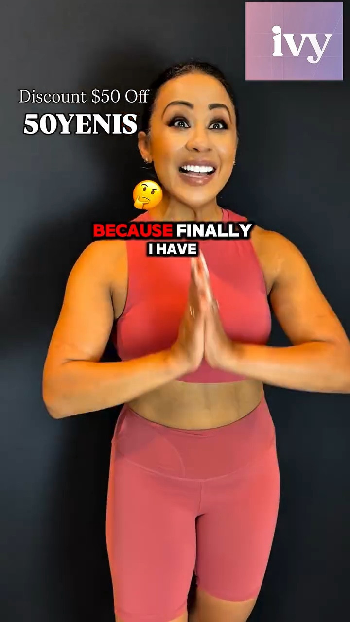 🌮🇲🇽 Want in on this magic? Use my code 🚨50YENIS🚨 for $50 off any GLP-1 program at Ivy RX! Seriously the easiest, most affordable way I’ve found 🤑💉
.
GO TO MY BIO ☝️
👉 https://enroll.ivyrx.com/yenis
.
MEXICO CITY HERE I COME AND I’M NOT EVEN STRESSED ABOUT THE SCALE! 🇲🇽🌮
.
For the first time EVER, I’m flying to Mexico City for the holidays and I’m not packing “fat pants” or “January regret” in my suitcase 😂😂😂 Last year I came home from Christmas looking like I swallowed a tamale factory. This year? I’m on a low-dose GLP-1 from @ivyrxhealth and my metabolism is acting RIGHT. Like, “girl who are you and where’s the old hungry monster?” right 😂🔥
.
I’m talking:
.
✨ Tequila tastes better when it’s not followed by shame spirals 🍹 
✨ Actually MAINTAINING my weight instead of the annual “hello January, it’s me, your 12-pound problem” 
.
I’m living proof you can eat real tacos, drink real margaritas and still button your jeans in 2026. Wild concept, I know 😭💃🏻
.
Top 5 GLP-1 glow-up benefits I’m obsessed with right now:
1. Cravings? Canceled. My brain finally shuts up about food 
2. Slow-emptying stomach = I eat like a normal human, not a raccoon 
3. Energy through the ROOF (no more 3pm coma) 
4. Weight maintenance on autopilot (holidays who??) 
5. Confidence that doesn’t crash after one cheat meal ✨
.
Want in on this magic? Use my code 🚨50YENIS🚨 for $50 off  any GLP-1 program at Ivy RX! Seriously the easiest, most affordable way I’ve found 🤑💉
.
👉 https://enroll.ivyrx.com/yenis
.
Thank you @e_rxhub for always keeping it real 🤍
.
Who else is doing holidays WITHOUT weight gain this year? 
Who’s already on GLP-1 and wants to compare notes? 
Who’s scared to pull the trigger but secretly curious?? 
.
Drop a 🇲🇽 if you’re coming to CDMX too 🥇let’s eat tacos and not hate ourselves after 🌮😂
.
.
.
#ivyaffiliate, #ivypartner #IvyRx #TacosWithoutRegret

#LTKActive #LTKfitnessgoals #LTKvlog