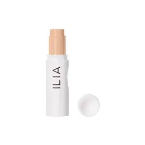 ILIA - Skin Rewind Complexion Stick - Foundation + Concealer + Skincare | Non-Toxic, Vegan, Cruel... | Amazon (US)