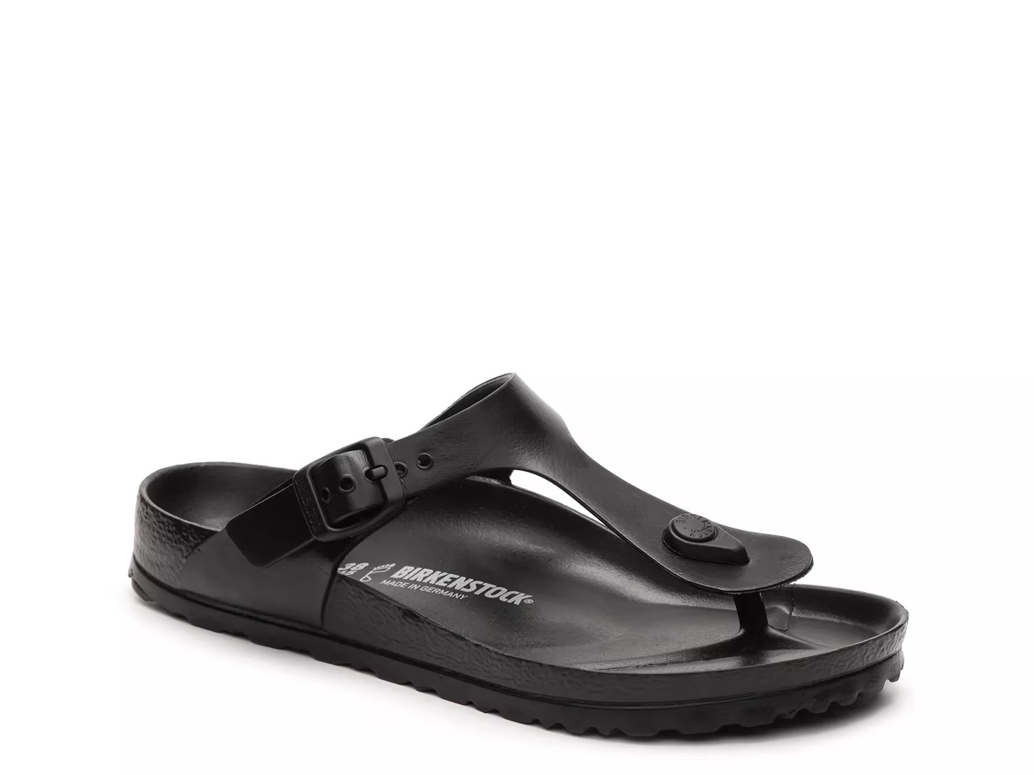 Birkenstock Gizeh Essentials EVA Slide Sandal - Women's | DSW