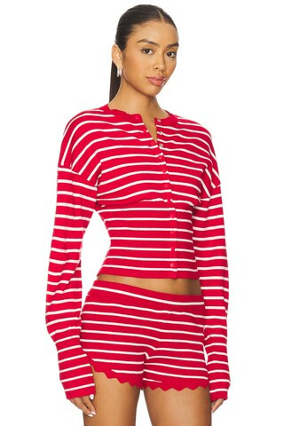 Head in The Clouds Cardigan
                    
                    LIONESS | Revolve Clothing (Global)