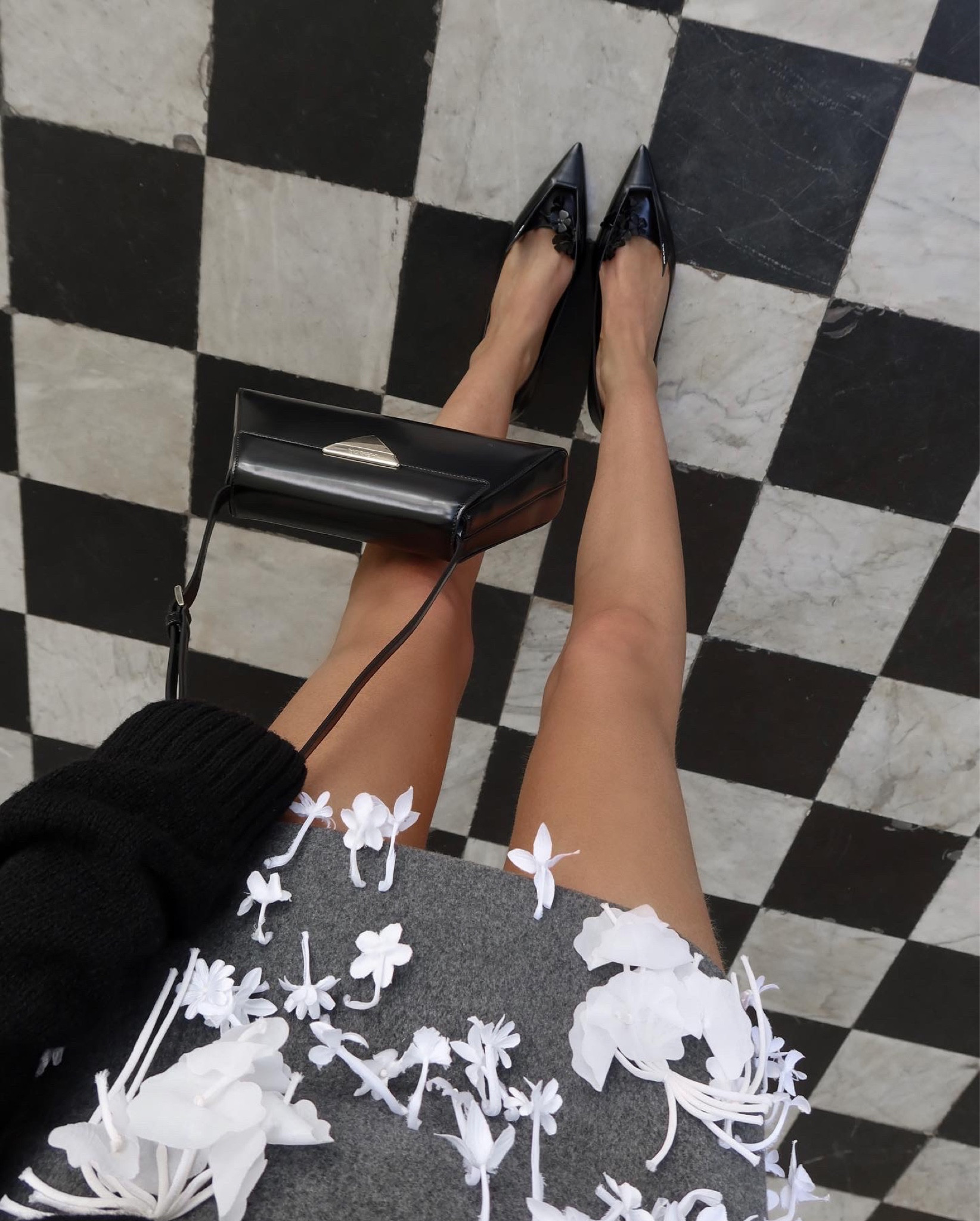 Prada look 

#LTKshoecrush #LTKstyletip #LTKeurope