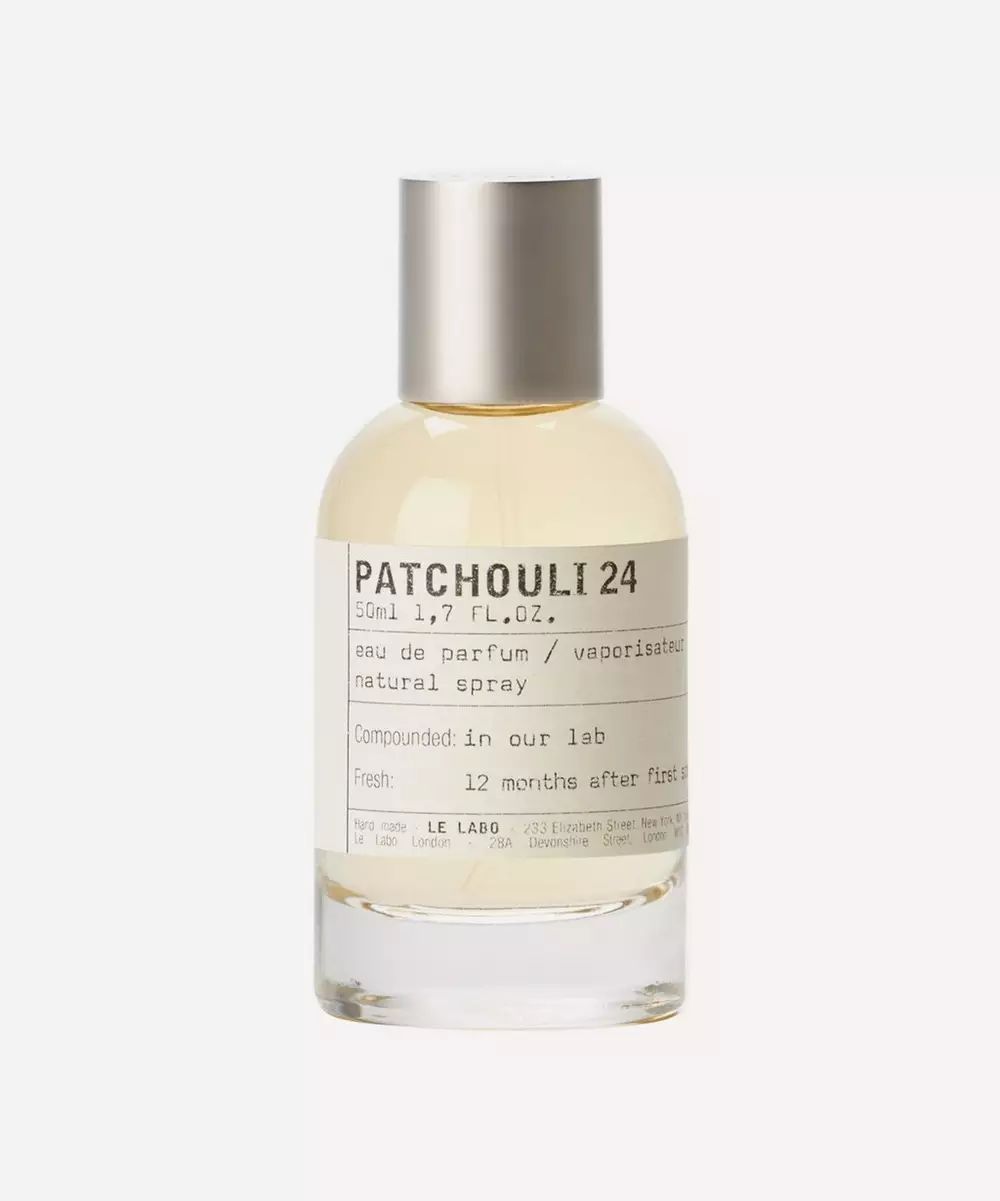 Patchouli 24 Eau de Parfum 50ml | Liberty London (UK)